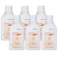 Schülke sensiva dry skin balm 6 x 500 ml pflege balsam für anspruchsvolle und tr