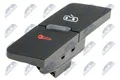 NEU - NTY EWS-AU-056 Schalter, Türverriegelung für AUDI