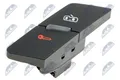 Schalter Türverriegelung NTY EWS-AU-056 für AUDI A6 C6 4F2 Avant 4F5 Allroad 4FH