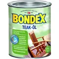 Teak Öl 750 Ml Teaköl Holzpflege Holzschutz - Bondex