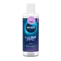 MY.SIZE Lube Me 2in1 Gleitgel 100 ml | Gleitmittel geruchsneutral | Wasserbasiertes Gleitgel & Playgel | Lubricant Gel Für Toys & Latexkondome geeignet