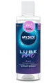 MY.SIZE Gleit- & Massageöl Lube Me 2-in-1, Liebesöl und Gleitmittel, angenehme Textur, pflegend, mit Aloe Vera