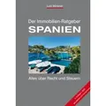 Westarp BookOnDemand | Der Immobilien-Ratgeber SPANIEN | Lutz Minkner