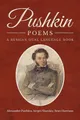 Alexander Pushkin Pushkin Poems (Taschenbuch)