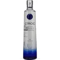 Ciroc Vodka aus Frankreich - 5-fach destilliert 0,7 Ltr 40%vol