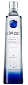 (50,71€/L) Ciroc Vodka | Wodkaaus Frankreich | 0,7l. Flasche