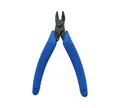 Xuron 9100 Micro-Shear Flachzange ovaler Kopf