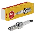 NGK Zündkerze LFR5A-11, 6376 | Yellow Box | 1 Stück