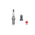 NGK 6376 LFR5A11 Zündkerze für Primera Almera Optima ix35 X-Trail Santa Fe Soren