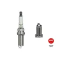 Ngk 6376 Zündkerze für Mazda Nissan Mercury Hyundai Kia Yamaha Infiniti