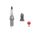 1x Zündkerze NGK 6376 passend für MAZDA NISSAN MERCURY HYUNDAI KIA YAMAHA