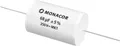 Monacor MKTA-680 Folienkondensator 250 Volt 68 µF Ø 39,0 mm x 61 mm 270225-0016
