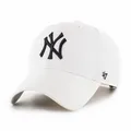 MLB New York Yankees NY Cap Basecap MVP Raised Basic weiß Kappe 196505322478
