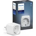Philips Hue SmartPlug - Indoor Steckdose - Bluetooth - Schaltersteckdose - weiß