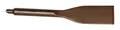 Makita Zubehör Fliesenmeißel SDS-PLUS, Breite 40 mm, Länge 250 mm - B-14071