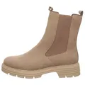 Tamaris Schnürstiefel braun 37 EU