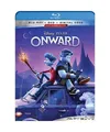 ONWARD [Blu-ray]