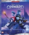 Onward [New Blu-ray] With DVD, Ac-3/Dolby Digital, Digital Copy, Dolby, Digita
