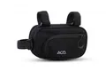 Acid Corvid Kettenschloss Zubehörtasche schwarz Unisex