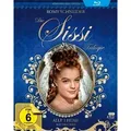 Die Sissi Trilogie Königinnenblau-Edition