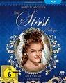 Sissi 1-3 - Königinnenblau-Edition [Blu-ray]