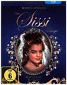Sissi Trilogie - Königinnenblau-Edition Hans Ziegler