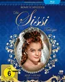 Sissi Trilogie - Königinnenblau-Edition - Filmjuwelen (Blu-ray)