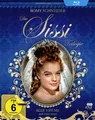 Blu-ray Sissi 1-3 - Königinnenblau-Edition [3 BRs] #28756292