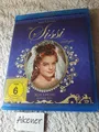 Sissi 1-3 - Königinnenblau-Edition [3 Blu-rays]