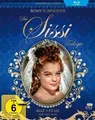 Sissi Trilogie - Königinnenblau-Edition | Ernst Marischka | Deutsch | Blu-ray