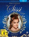 Sissi Trilogie - Königinnenblau-Edition, Romy Schneider