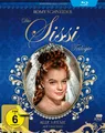 Sissi  Trilogie (BR) Königinnenblau-Ed. 3Disc, Filmjuwelen - Fernsehjuwelen Gmb