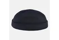HANSEHELD Schiebermütze Docker Cap Blau Wolle Dockermütze