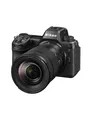 Nikon Z6 III with Z 24-120mm f/4 S-Kit