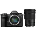 Nikon Z6 III + Z 24-120mm f4 S | nach 500 EUR Nikon Sommer-Sofortrabatt