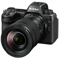 Nikon Z6 III + Nikkor Z 24-120 mm F/4,0 S | ✔️ Best-Preis