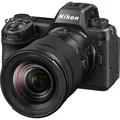 Nikon Z6III Kit (24 - 120 mm, 24.50 Mpx, Vollformat) (VOA130K002)