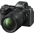 Nikon Z6III KIT mit NIKKOR Z 24-120 mm f4 S inkl. Gratis Nikon EN-EL15C Akku