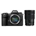 Nikon Z6 III + Nikkor Z 24-120mm f/4,0 S