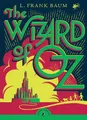 L. Frank Baum The Wizard of Oz (Taschenbuch) Puffin Classics