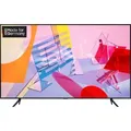 Samsung 4K Ultra HD QLED TV 125 cm (50 Zoll) GQ50Q60TGUXZG, Sprachassistenten, Smart-TV, HDR10+ - Schwarz