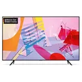 Samsung QLED 4K Q60T 125 cm (50 Zoll) (Quantum Dot, Dual LED, Quantum HDR) [Modelljahr 2020]