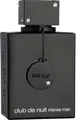 Club De Nuit Intense Man Eau de Toilette, würzig, 102 ml