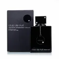 ARMAF CLUB DE NUIT INTENSE MAN 105ML EAU DE TOILETTE SPRAY NAGELNEU & VERSIEGELT