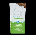 Höveler Kräutermüsli 20 kg Pferdefutter Atemwege Ergänzungsfutter Bierhefe