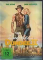 DVD: Crocodile Dundee II, 2015, Paul Hogan, Linda Kozlowski, Komödie, Abenteuer