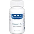 PURE ENCAPSULATIONS Vitamin B12 Methylcobalamin, 90 St PZN 10918667