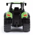 4006942904105 LENA TRAKTOR Z PRZYCZEPĄ, CIĄGNIK ROLNICZY WORXX DEUTZ FAHR 7250 A