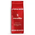 MOCAMBO Espresso Suprema Rot (250g) - Mocambo Herstellergarantie, kostenlose Beratung 08001006679