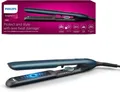 PHILIPS BHS732/00 7000 Series Glätteisen mit ThermoShield Technologie | NEU&OVP
